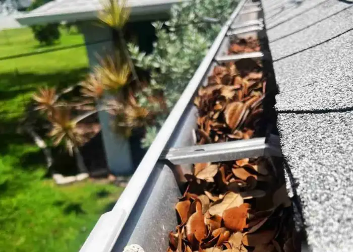 Creve Coeur gutter cleaning home page